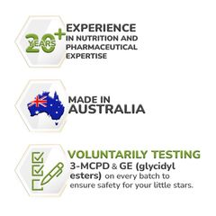 Sữa bột Little Etoile Stage 3 Premium Toddler Formula (1-3 tuổi) 800g