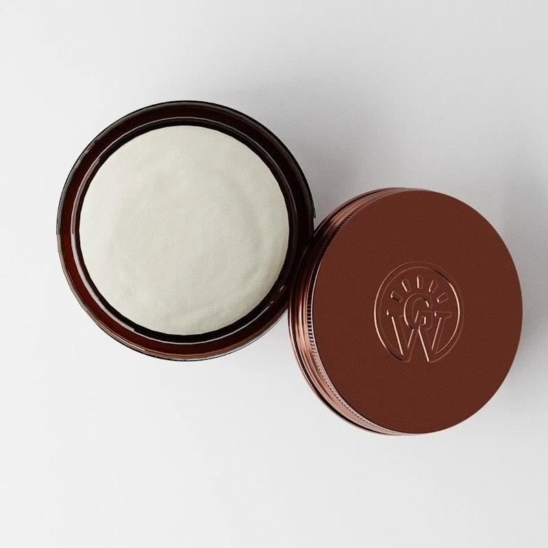 Dầu dưỡng bóng tóc Wuli Cam Bergamot & Vani