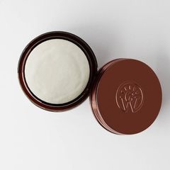 Dầu dưỡng bóng tóc Wuli Cam Bergamot & Vani