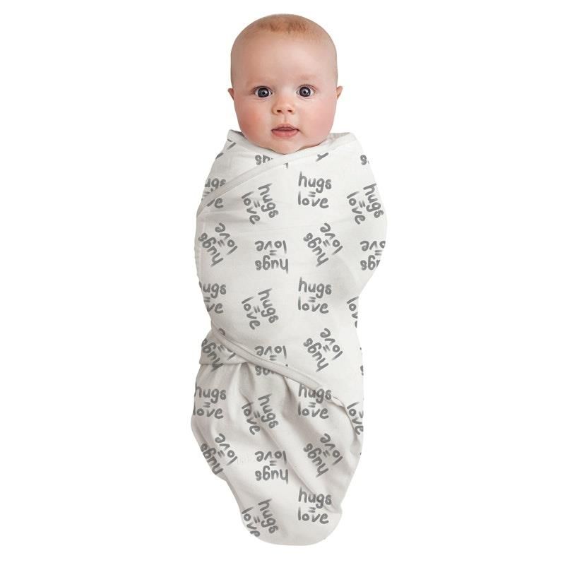 tã quấn babystudio cotton nhỏ (0-3 tháng) - ôm ấp bằng tình yêu 1 cái