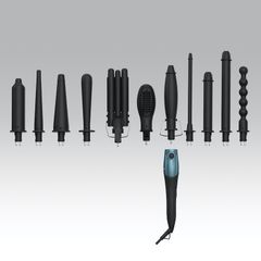 Nòng súng REVAMP Diverse Soft Waves - Phụ kiện 1 chiếc