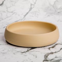 Starting Solids Australia Đĩa đựng thức ăn Sucky Biscoff