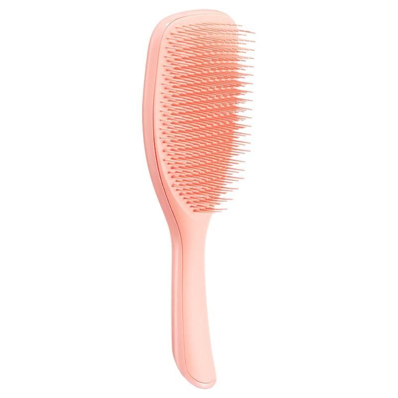 Tangle Teezer Sản phẩm gỡ rối tóc ướt lớn tuyệt đỉnh màu đào