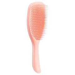 Tangle Teezer Sản phẩm gỡ rối tóc ướt lớn tuyệt đỉnh màu đào