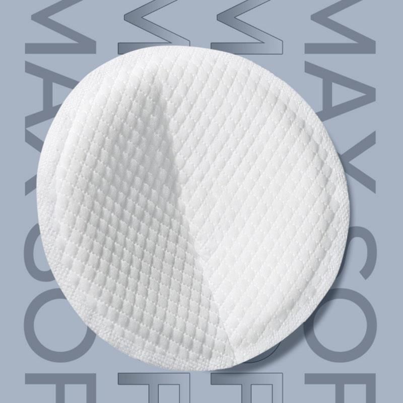 Miếng lót ngực chống tràn Bc Babycare MAX 80 miếng