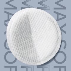 Miếng lót ngực chống tràn Bc Babycare MAX 80 miếng