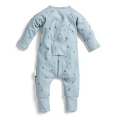 Áo thun tay dài ergoPouch Dragonflies 1 TOG 1 năm