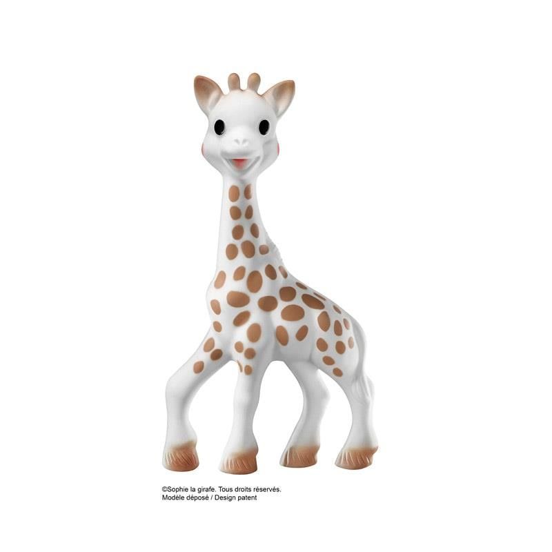 Sophie la girafe và Circle Teether Bundle