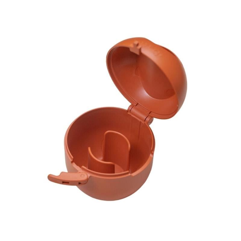 Hộp đựng núm vú giả Buggalugs: Desert x 2 bó