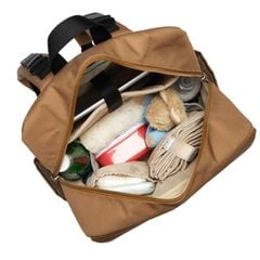 Balo Babymel George Maple/Đen