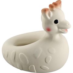 Bộ đồ chơi tắm và sách tắm Sophie la girafe