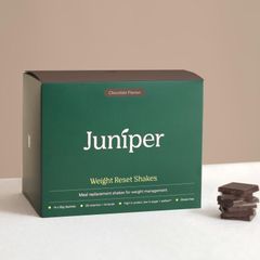 Juniper Nourish Shake Chocolate 14 gói x 55g