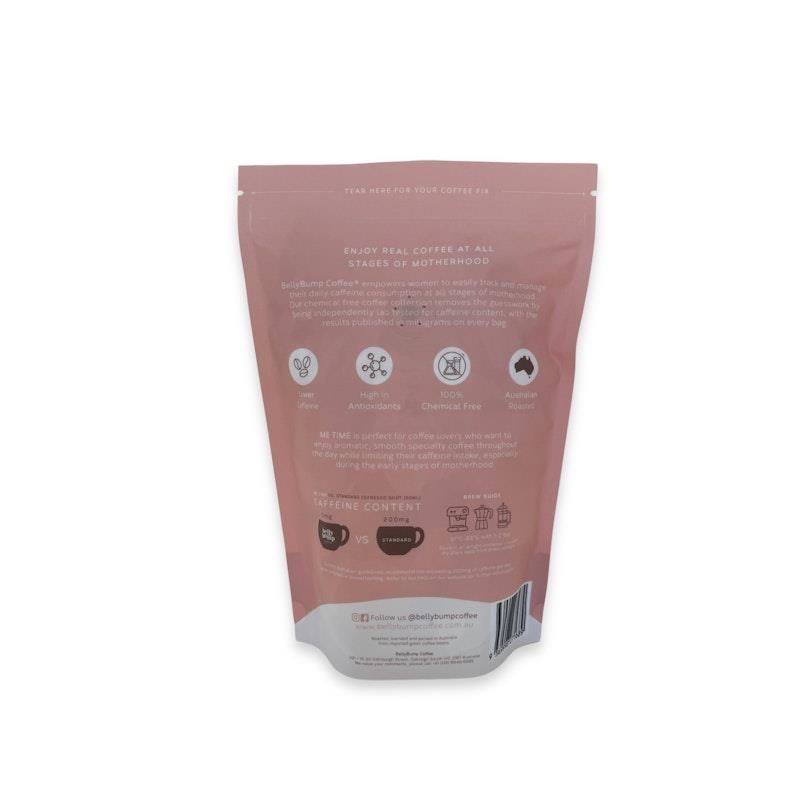 Cà phê BellyBump Me Time xay 250g