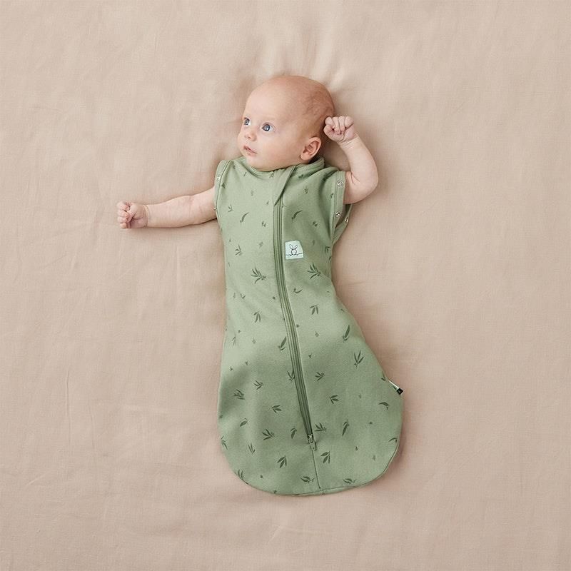 Túi quấn ergoPouch Cocoon Willow 1.0 TOG 0Tháng