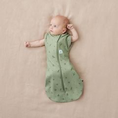 Túi quấn ergoPouch Cocoon Willow 1.0 TOG 0Tháng