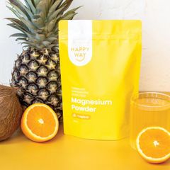 Bột Magie Nhiệt Đới Happy Way 315g
