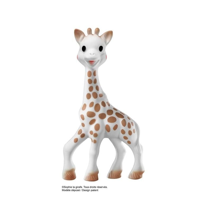 Bộ quà tặng Sophie la girafe và Bath Book Bundle