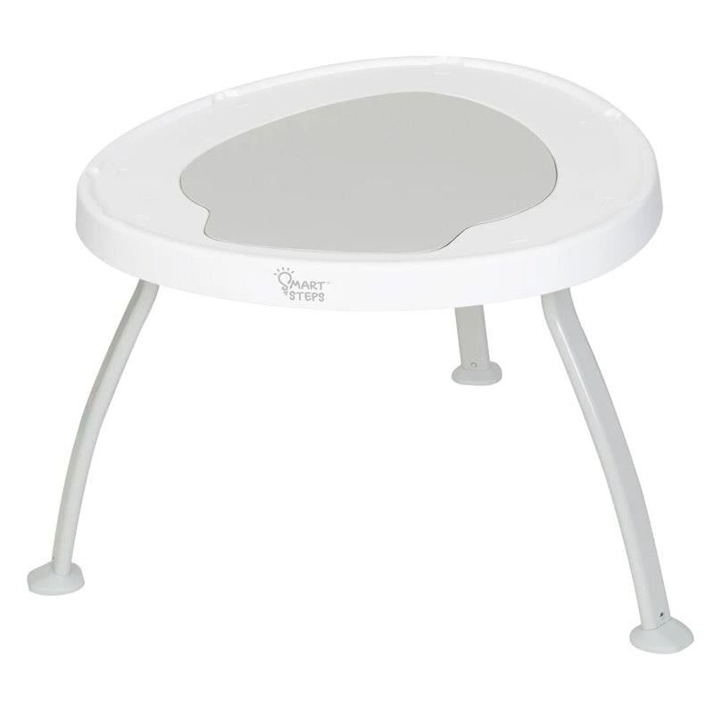 Baby Trend Smart Steps 3 trong 1 Bounce N Play Trung tâm hoạt động Woodland Walk 6 tháng+ 1 cái