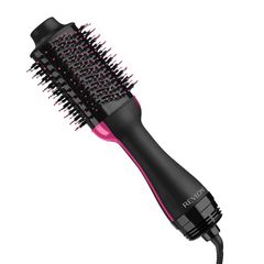 Revlon One-Step Volumiser Original 1.0 Blowout 70mm Brush Đen