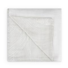 Chăn trẻ em vải muslin tre nhỏ - Natural Natural