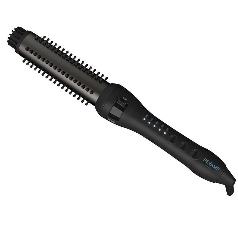 Bộ sản phẩm REVAMP Progloss Volume & Wave & Progloss 5500