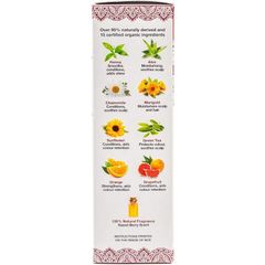 Tints of Nature Henna Cream Light Brown 70ml