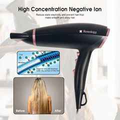 Máy sấy tóc chuyên nghiệp Remology Evoke 2200W SML