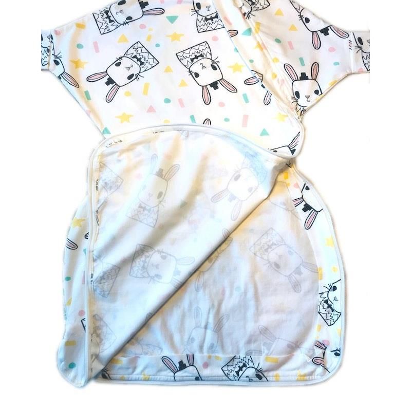 Baby Loves Sleep Hands In & Out - Some Bunny Loves You (Tất cả các mùa) 12+M