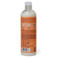 Dầu gội Shea Moisture Coconut & Hibiscus Curl Moisture Co-Wash 384ml