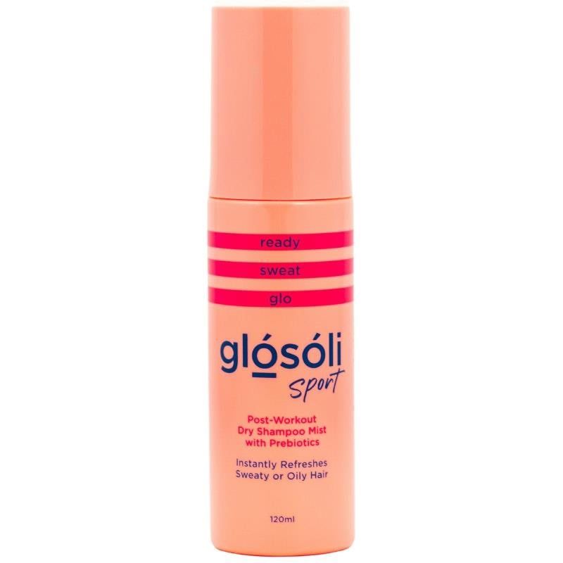 Bộ Glosoli Sport You Glo Girl