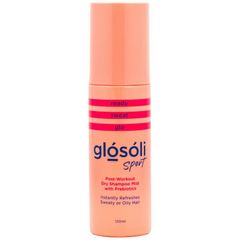 Bộ Glosoli Sport You Glo Girl