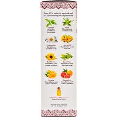 Tints of Nature Henna Cream Mahogany Red 70ml