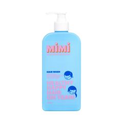 Bộ sản phẩm chăm sóc tóc MiMi Essentials