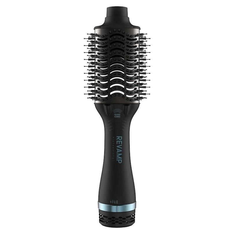 Bộ sản phẩm chăm sóc và làm bóng tóc Progloss Hollywood Wave Advanced Protect & Shine & Progloss Perfect Blowdry