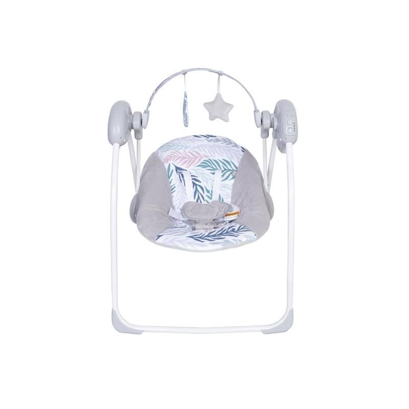 Chăm sóc trẻ em Vibe 'N' Swing Tropic Grey