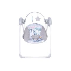 Chăm sóc trẻ em Vibe 'N' Swing Tropic Grey