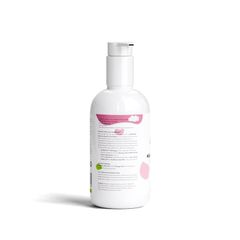 Sữa tắm Little Etoile Head to Toe dành cho da khô, nhạy cảm và dễ bị chàm (0+ tháng) 250ml