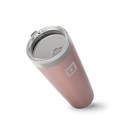 Cốc thủy tinh Iron Flask Classic, Vàng hồng - 32oz/950ml 1 chiếc