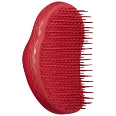 Tangle Teezer Dày và Xoăn Màu Đỏ