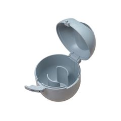 Vỏ núm vú giả Buggalugs: Bộ Cloud x Forest