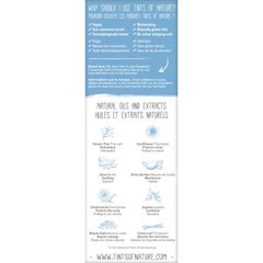 Thuốc nhuộm tóc vĩnh viễn Tints of Nature 4N Natural Medium Brown 130ml