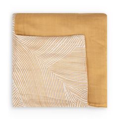 Chăn trẻ em vải muslin tre nhỏ - Marigold Marigold