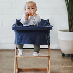 Zoe Sage 5 trong 1 Multi-Use Mama Cover Billy Blu 1 cái