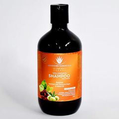 Bộ dầu gội tăng độ phồng Advanced Cosmetica Six Star Series (500ml) X2