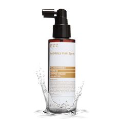 Xịt chống xơ rối EZZ 120ml