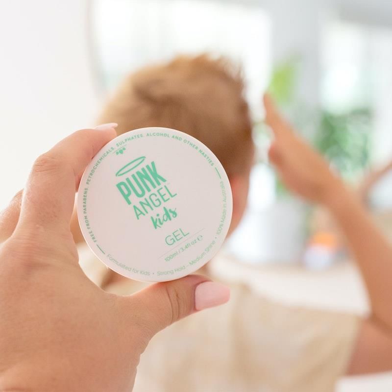 Gói giá trị Punk Angel Gel