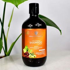 Dầu gội tăng độ phồng Advanced Cosmetica Six Star Series x2 Dầu xả x 1 (500ml) Bộ ba