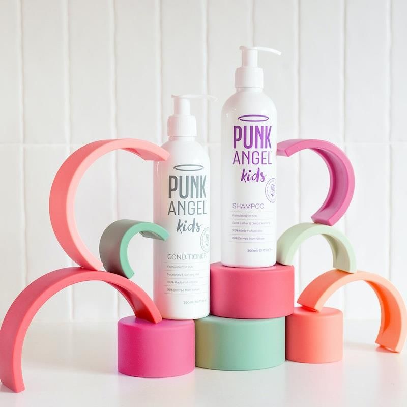 Gói giá trị Punk Angel Wash