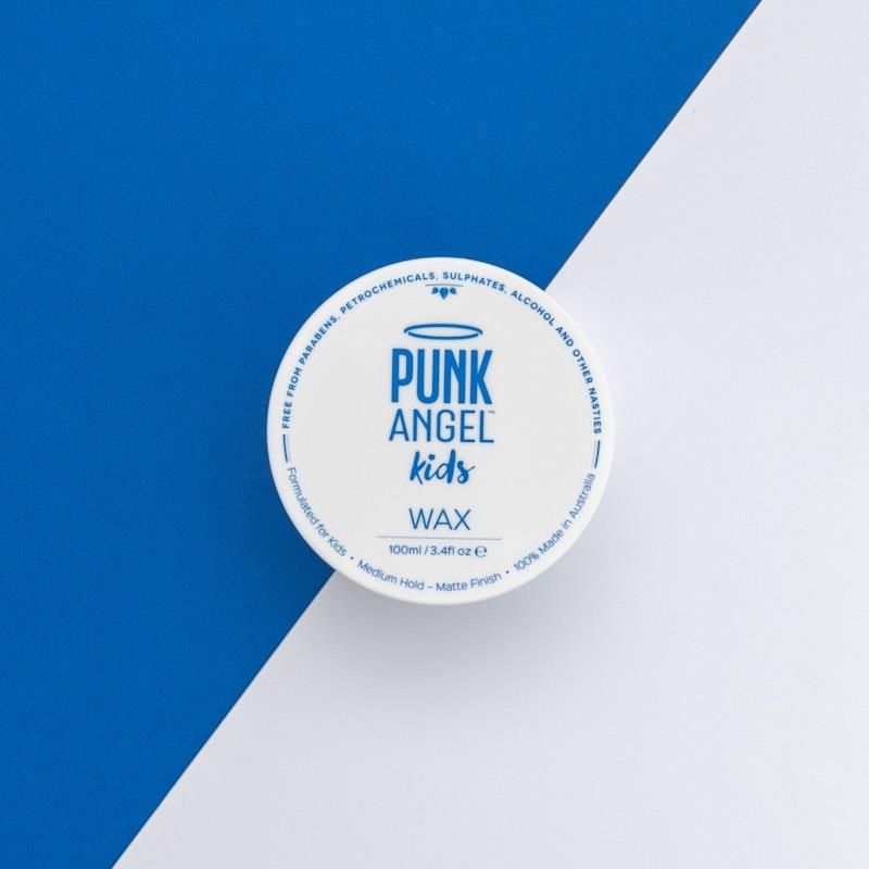 Sáp vuốt tóc Punk Angel 100ml