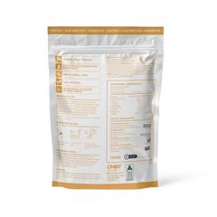 Bột Protein CMBT Reload Salted Caramel 450g